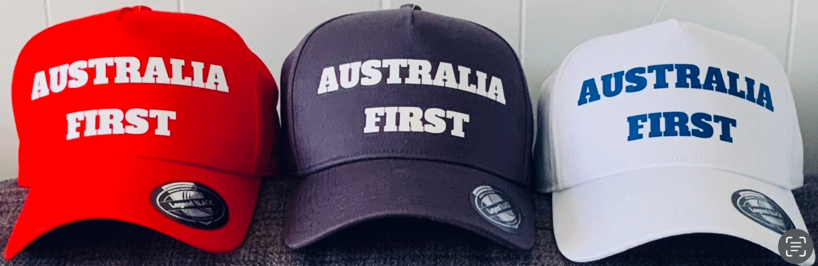 Classic Block Hat
